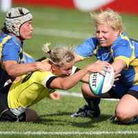 Sweden-Wales