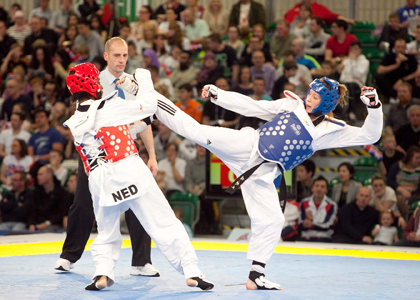 World Taekwondo Grand Prix