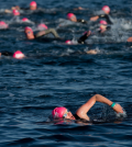 Triathlon-swim
