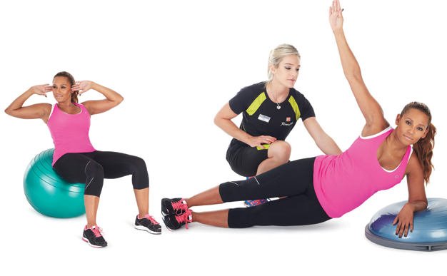 15 Minute Power Sessions