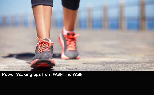 Walking-image