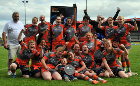 Widnes Vikings