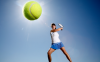 Tennis: Laura Robson powers into second round