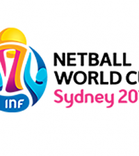 World Netball logo