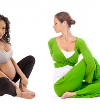 YogaBellies