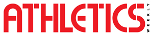 athletics weekly