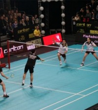 badminton