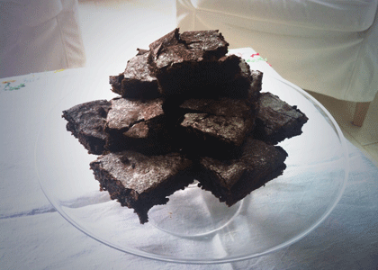 beetroot-brownies