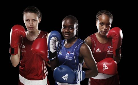 Commonwealth Games: Women’s boxing added to Glasgow Games programme
