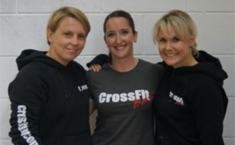 CrossFit blog: The rise of the women-only class