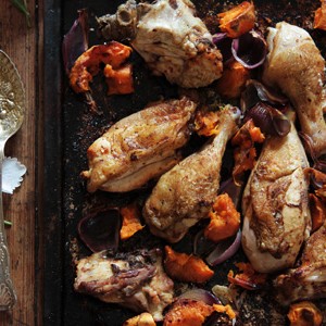chicken-dinner