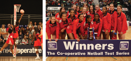 eboni-and-team <br />The England team for the Malawi test series.