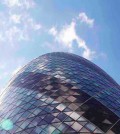 Sportsister Loves: The Gherkin Challenge