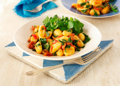 gnocchi-with-pancetta-&-watercress-2