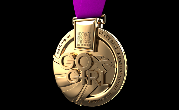 Have your say: The best Olympic Games for women, ever!