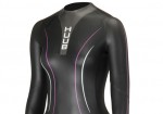 Sportsister tests: Huub Aura wetsuit