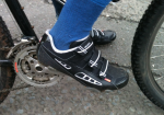 Vaude Soneza cycling shoes
