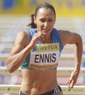 Athletics: Jessica Ennis set to open 2013 season in Edinburgh