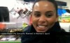 Louise Hazel: My Favourite Moment in Women's Sport