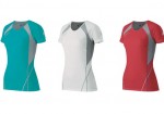 Tried and tested: Mammut Aelectra T-Shirt Women
