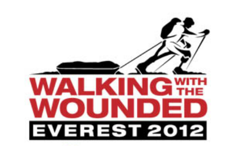Experience the climb of a lifetime at Walking with the Wounded free events