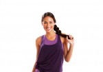 Moving Comfort Urban Gym Tank and Tight