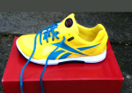 Tried and tested: Reebok CrossFit Nano footwear