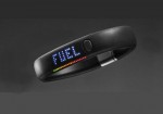 Sportsister tests: Nike+ Fuel Band