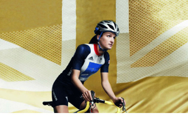 adidas reveal Team GB Olympic and Paralympic kit
