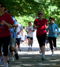 parkrun