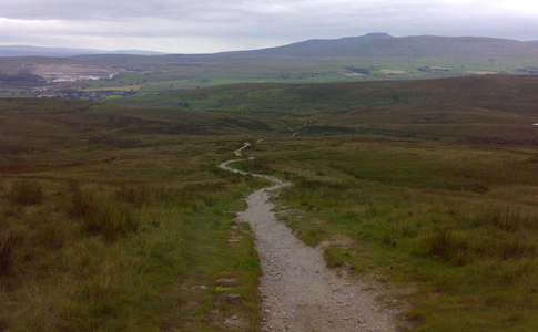penygent