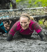 Event review: Rat Race Dirty Weekend