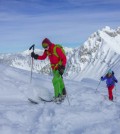 Mountain girl blog - out with the girls