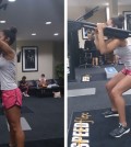 speedflex machine