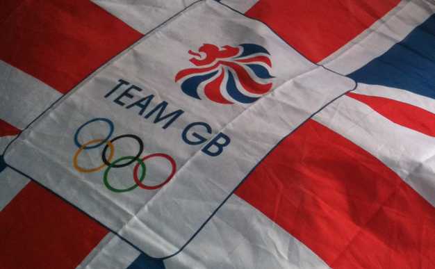 team-GB-flag