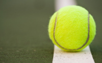 Tennis: Robson gears up for her first WTA final