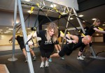 Tried and Tested: TRX Training