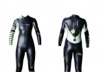 Sportsister tests: Aqua Sphere Powered W-Racer Wetsuit