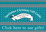 Christmas gift guide – Our best buys for over £50