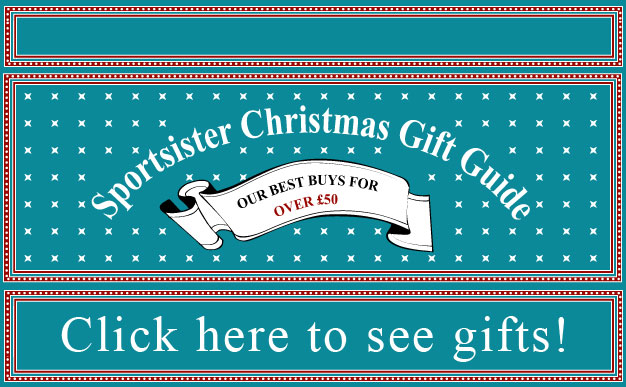 Christmas gift guide – Our best buys for over £50