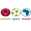 Women Sport Travel