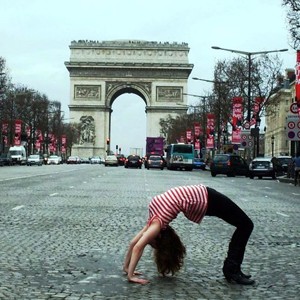 WheelParis