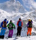 Mountain Girl blog: La Grave K2 Womens Adventure Week